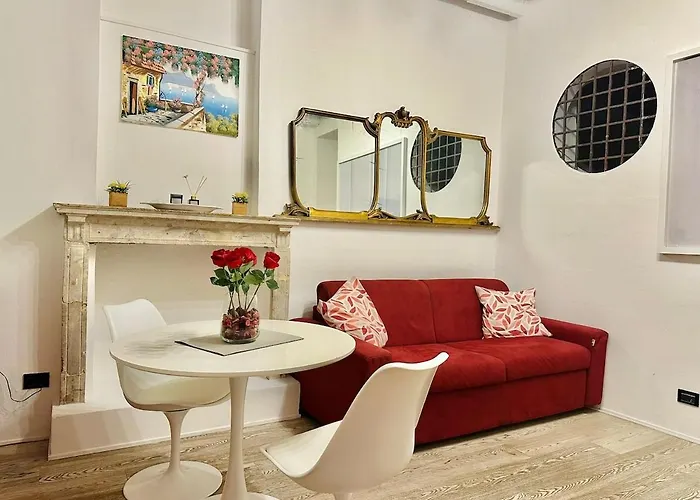 Maroncelli15 Apartmán