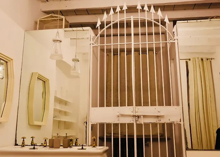 Apartmán Maroncelli15 Milán