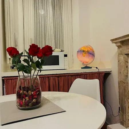 Lägenhet Maroncelli15 Milano